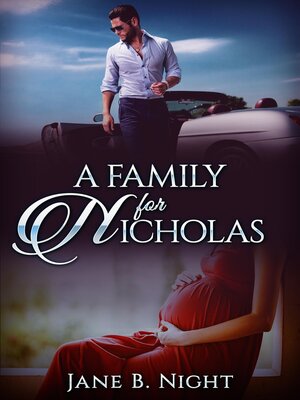 cover image of A Family for Nicholas